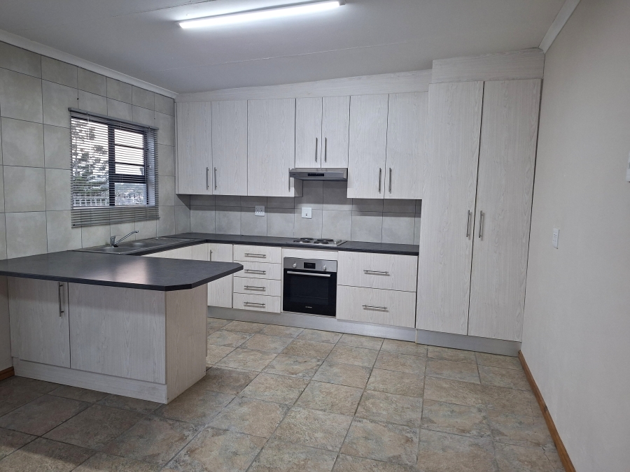 To Let 2 Bedroom Property for Rent in Vanes Estate Eastern Cape
